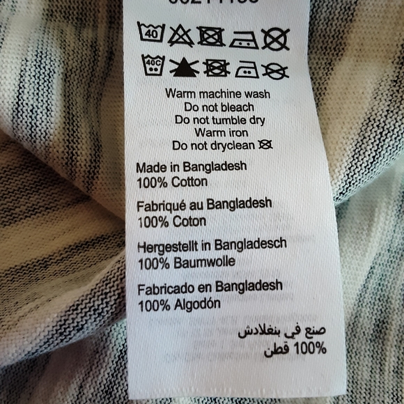 NWT Zim and Zoe Dress - Picture 5 of 7